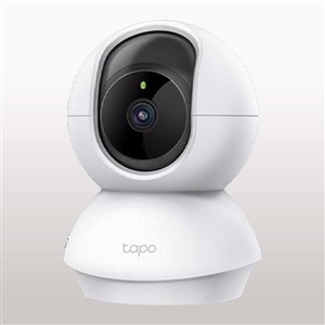 Camera IP 360 độ 3MP TP-Link Tapo C210